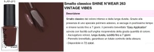 263 VINTAGE VIBES